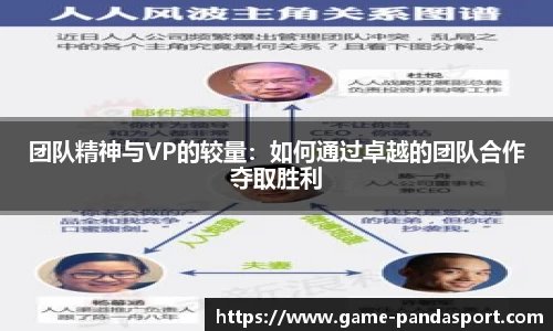 团队精神与VP的较量：如何通过卓越的团队合作夺取胜利